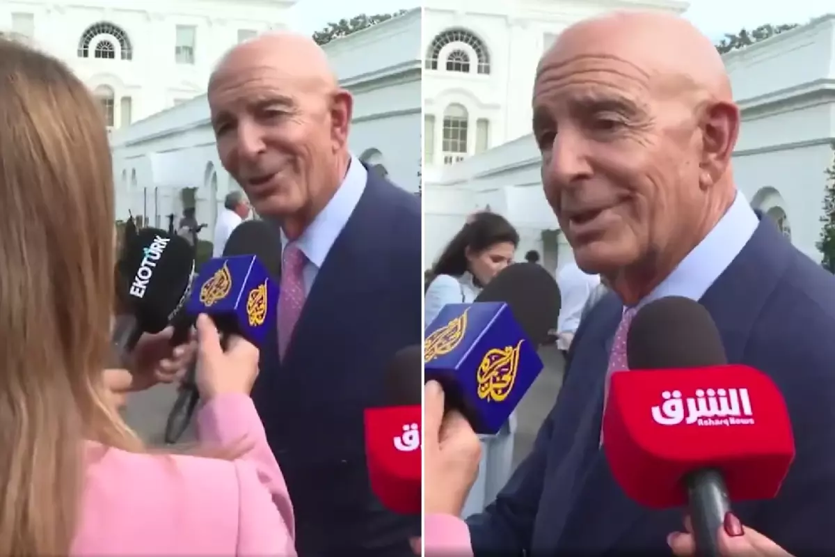 abdnin ankara buyukelcisi barrack orta dogu diye bir sey yok asiretler ve koyler var ySfjVxTz