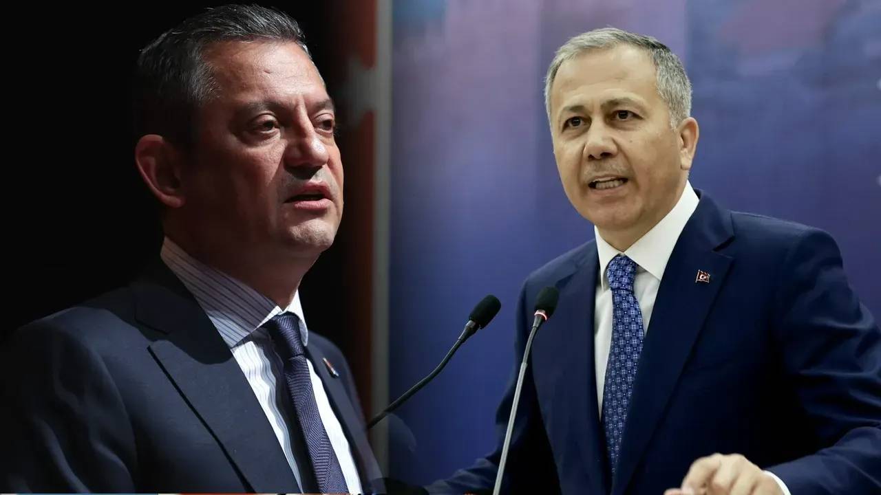 bakan yerlikayanin ozgur ozele mevlanadan alintilayarak yaptigi gonderme omer hayyama aitmis xNtjdShh