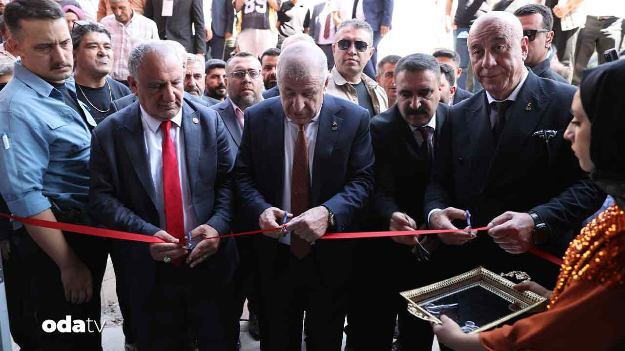 ozdagdan sanliurfada abd ornegi fv65K7LP