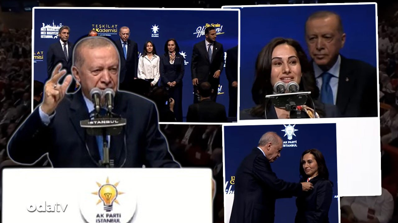 ozlem vural gurzel akpye katildi erdogandan chpye 3k cikisi kavga kaos kriz vWPWTfsS