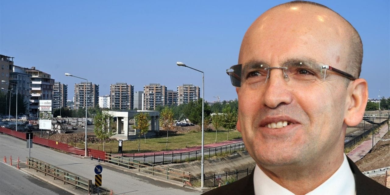 simsek oraya isaret etti buyuksehir olacak zddFRjLt