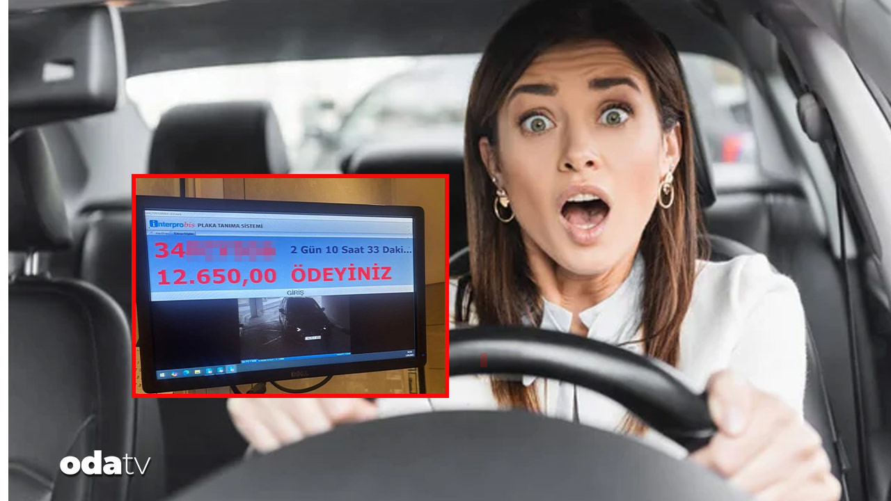 sosyal medya bunu konusuyor kira gibi park ucreti Q3AQSFMj