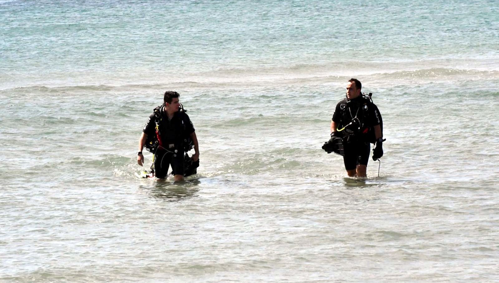 tekirdagda denizde kaybolan kadin araniyor yWk6NyHs