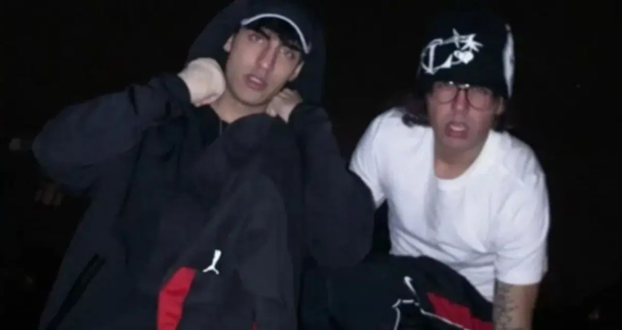 unlu rapcilerin taciz ettigi kadin intihara suruklendi 2mBLUnWB