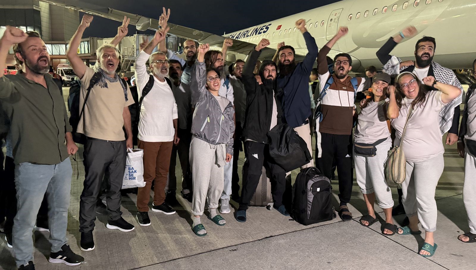 249 aktivistten 96si sikayetci olarak ifade verdi cVpnxttm