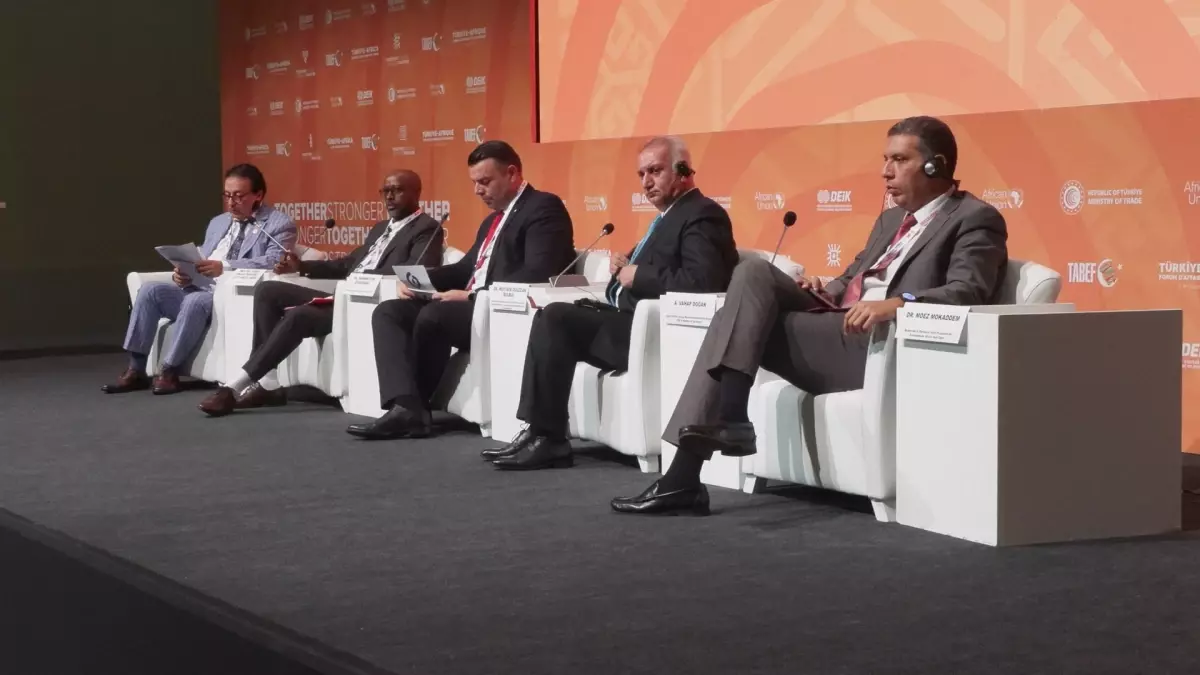 bakan memisoglu saglik uluslararasi is birligi icin stratejik bir koprudur B4Ku6Nzi.jpg