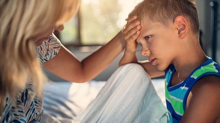 cocugunuzun bas agrisi masum da olabilir tehlikeli de ne zaman doktora basvurmali HiefN98B