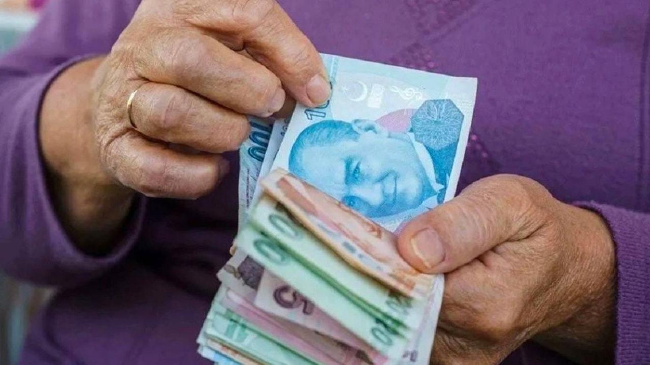 emeklilere hicbir ucret odemeyecekler bedava hizmetler tek tek duyuruldu EELE5iML