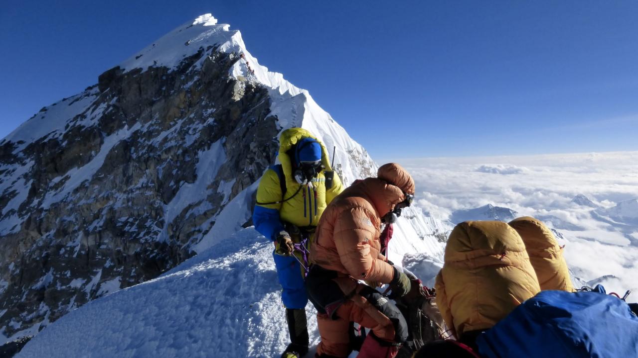 everestte mahsur kalan 1000 kisi hakkinda yeni gelisme 4ftNcren