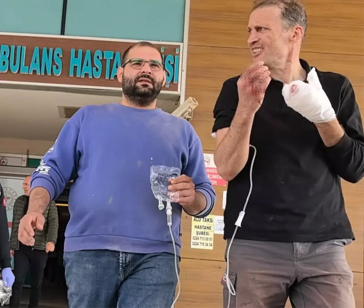 freze makinesine kaptirdigi elinden iki parmak koptu sbtKlaBV.jpg