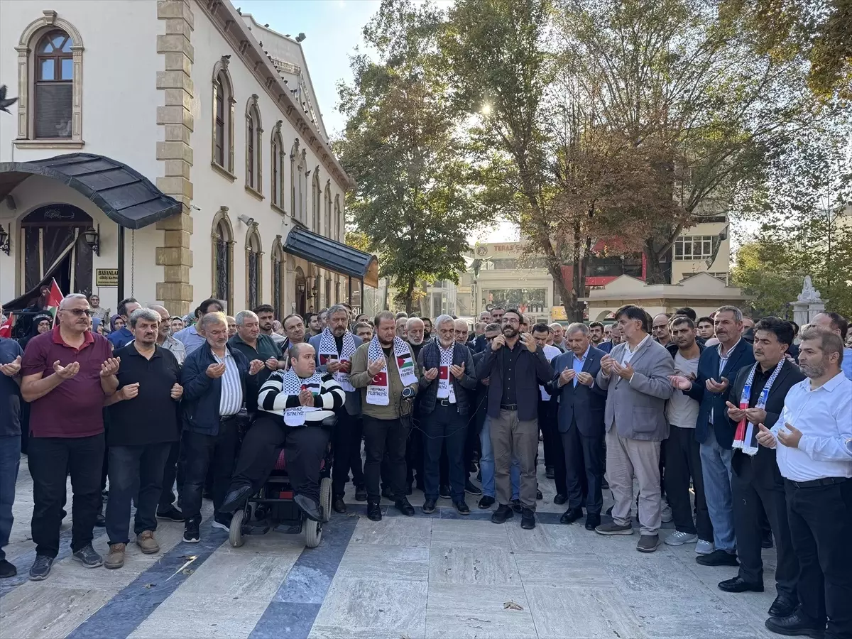 kocaelide filistine destek eylemi hUjMg5Pv