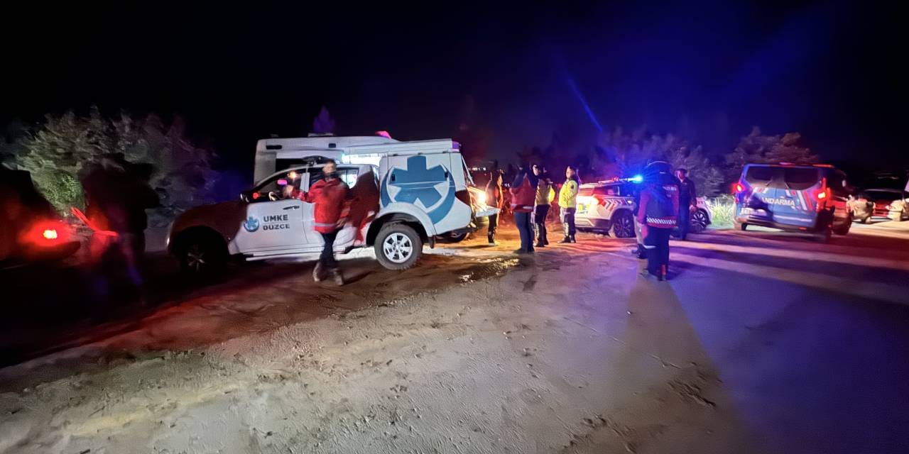 mantar toplamak icin gittigi ormanda kaybolan adamdan iyi haber eZdzMFaX.jpg