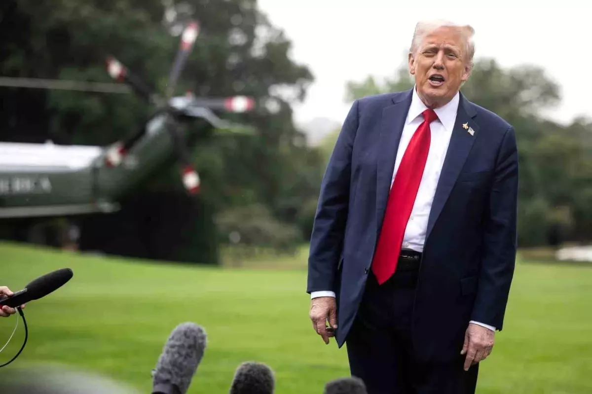 trump gazze plani ile ilgili esneklik gerekmez HX7wHazp