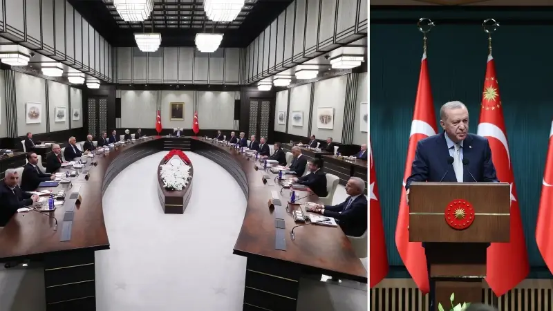 kabine yarin toplaniyor gundemde ne var G36gtTa4.webp