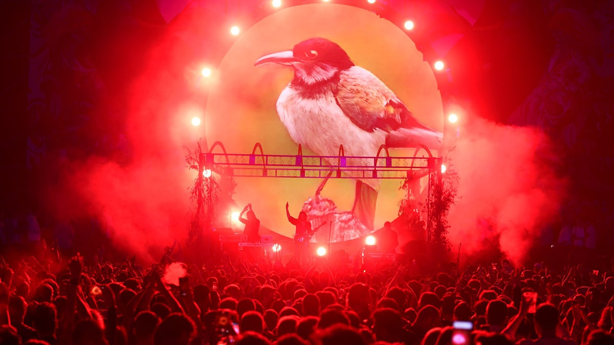 2026 müzik festivalleri