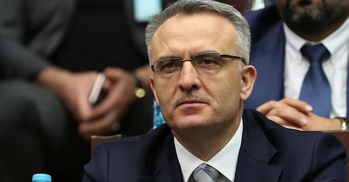 Naci Ağbal, Aksa Enerji İcra Kurulu Başkanı ve CEO’su Oldu