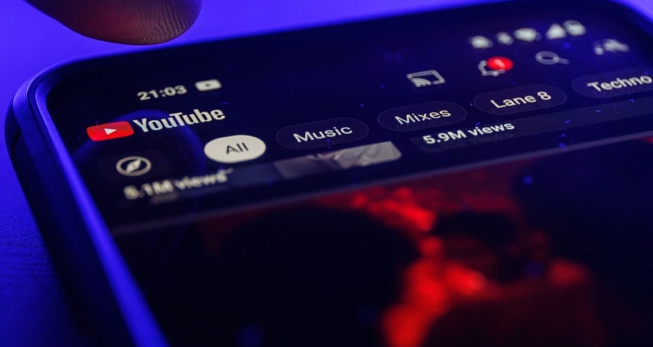 YouTube’da 90 Saniyelik Geçilemeyen Reklamlar Tartışma Yarattı