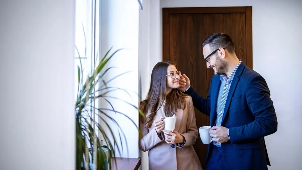 Eş İhanetinde En Yaygın Meslek Grupları Açıklandı