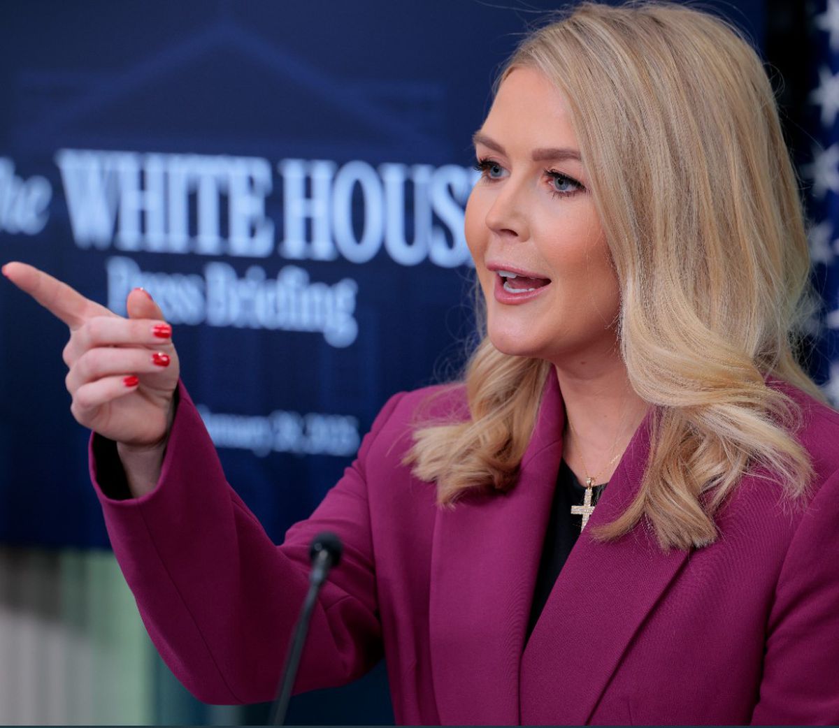 Beyaz Saray: İran’ın 10 Maddelik Planını Reddettik, Anlaşma 15 Maddelik Teklif Üzerinde Gerçekleşti