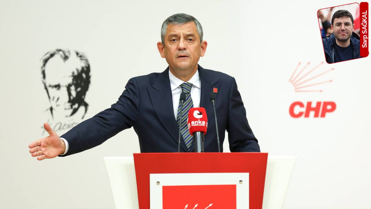 CHP Genel Başkanı Özgür Özel, Belediyelere Yönelik Operasyonları Değerlendirdi: “Belediye Hizmetleri İktidarın Anahtarıdır”**