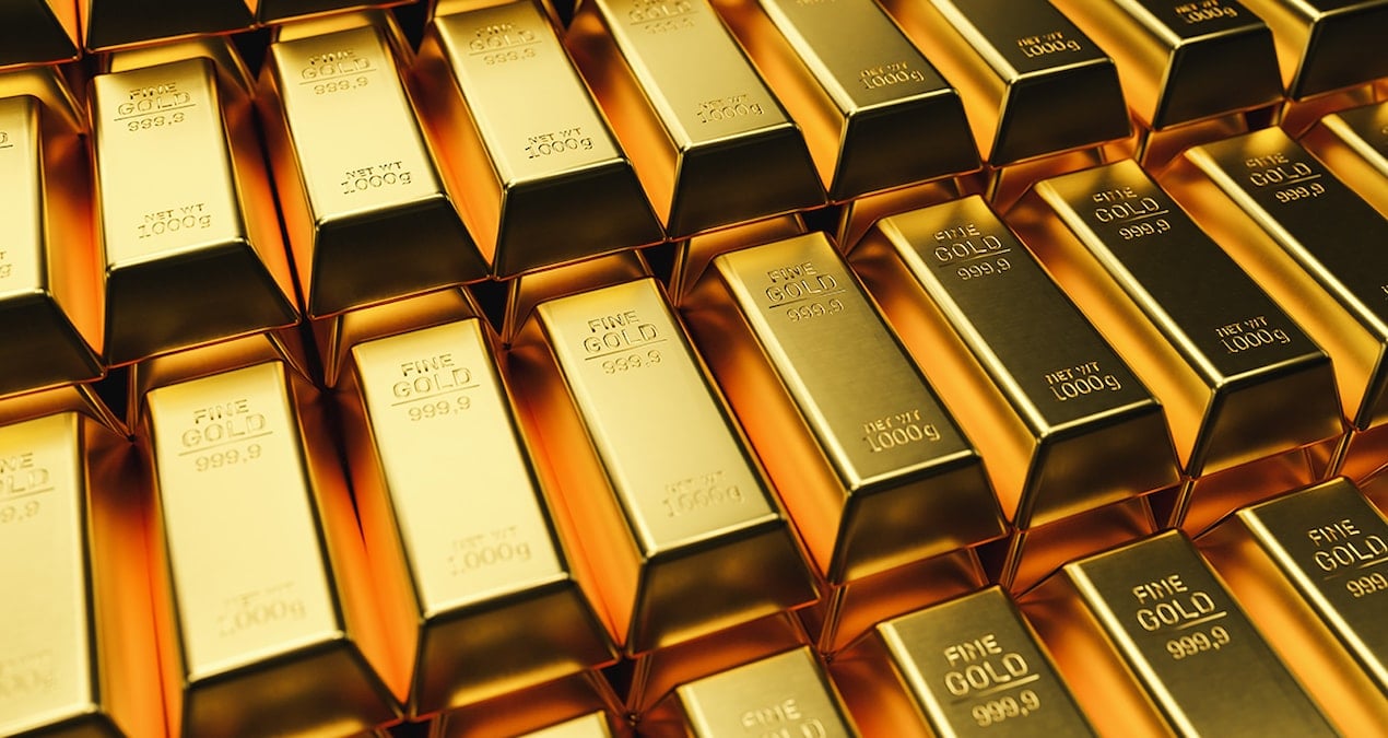 Financial Times: Türkiye’nin Altın Satışları Küresel Fiyatları Düşürdü Mü?