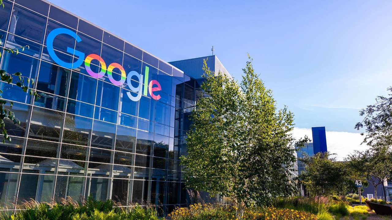 Google Abonelik Sayısında Rekor Artış: 350 Milyona Ulaşıldı