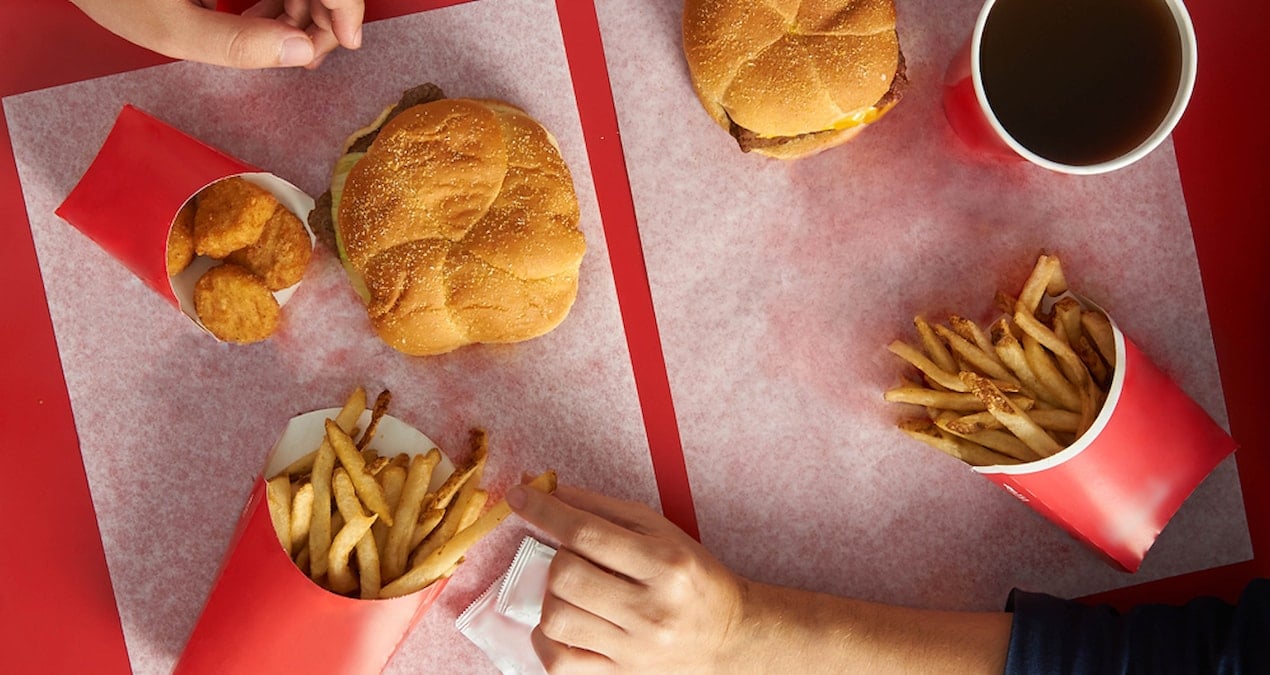 Hamburger Zinciri 12 Şubesini Kapatıyor: 44 Yıllık Markada İflas Şoku