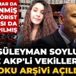 Gülistan Doku Davasında Yeni Gelişmeler: Süleyman Soylu ve AKP’li Vekillerin Rolü Araştırılıyor