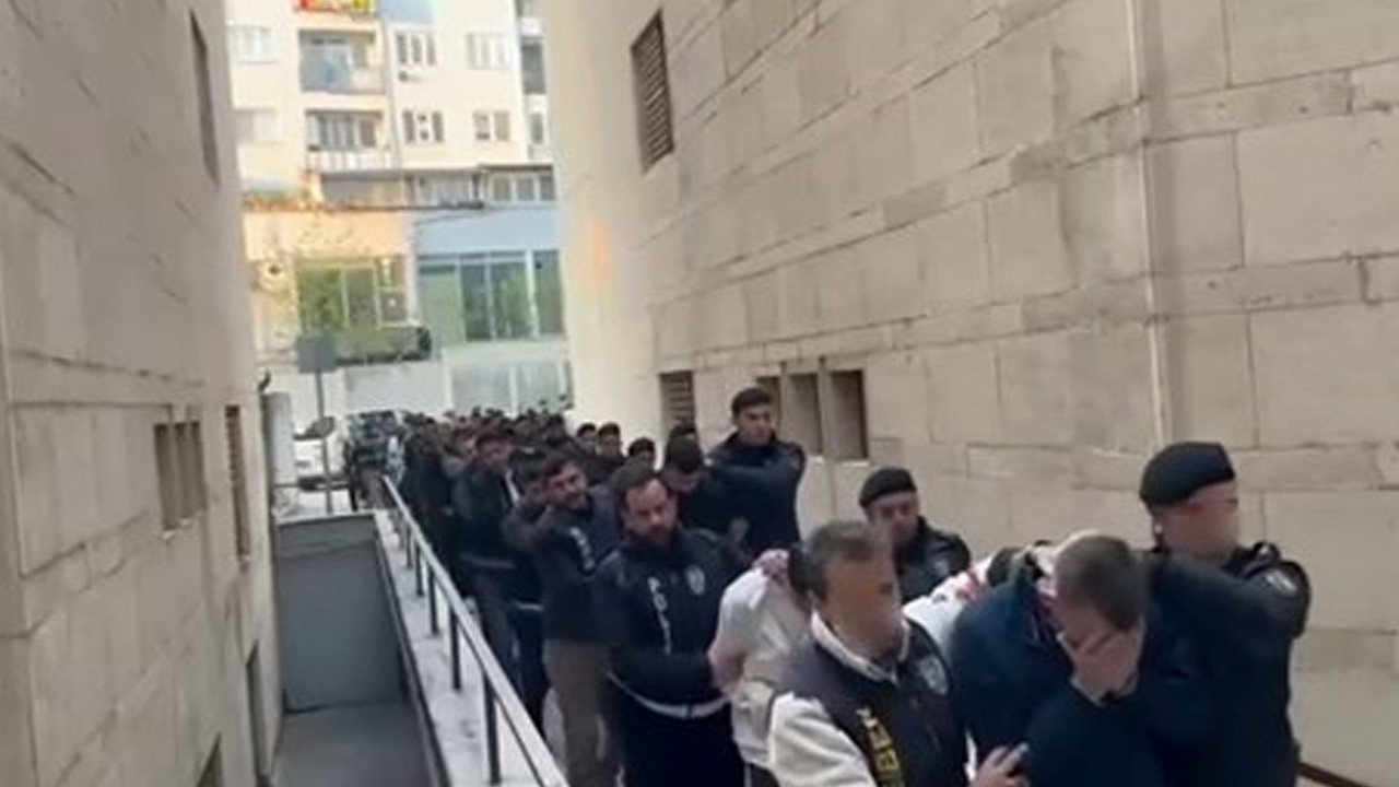 Bursa’da Yasa Dışı Bahis Çetesi Çökertildi: Milyar Liralık Vurgun Gündemde