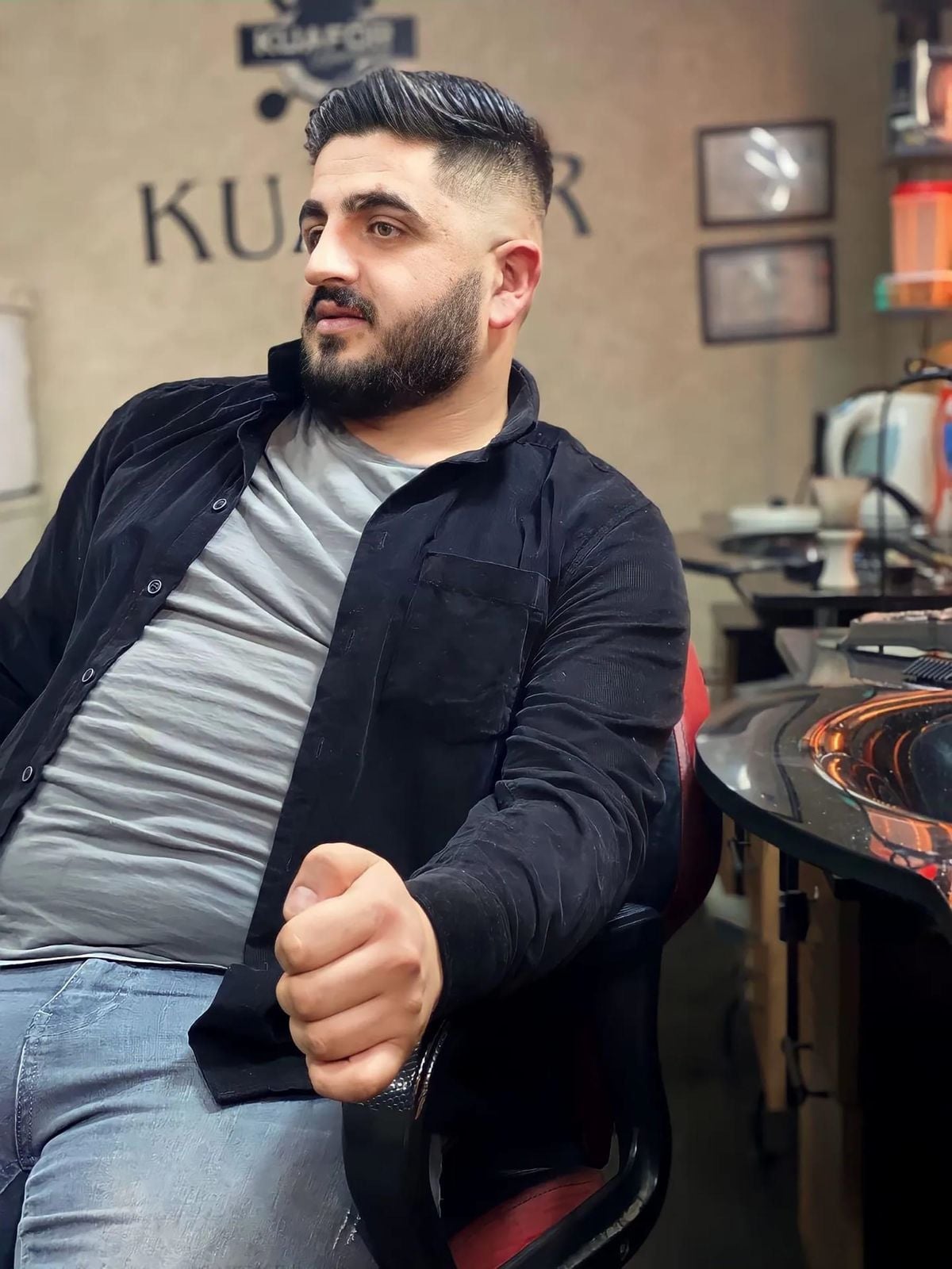 Cami Önünde Başından Vurulmuş Bir Adam Bulundu