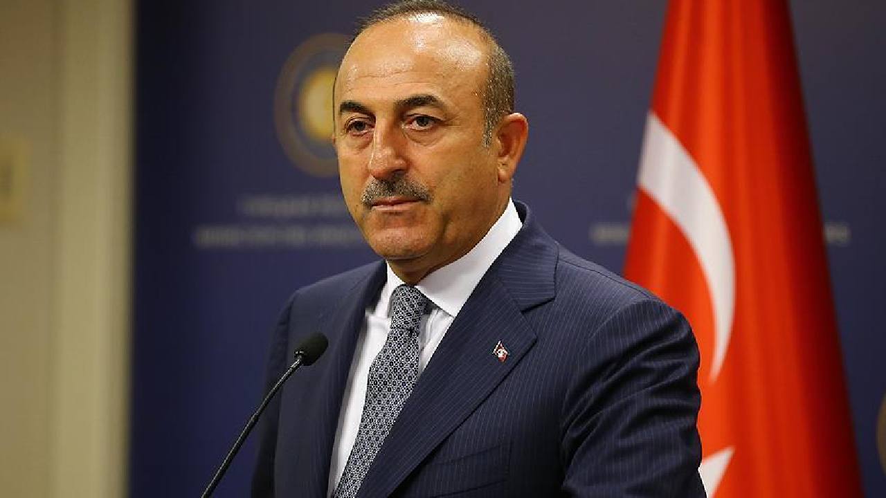 Eski Bakan Mevlüt Çavuşoğlu’nun Kardeşi Ofisinde Silahla Yaralandı