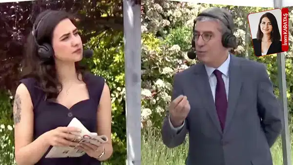 Gökhan Günaydın Silivri’de Cumhuriyet’e Değerlendirmelerde Bulundu: Diploma İptali Ne Anlama Geliyor?