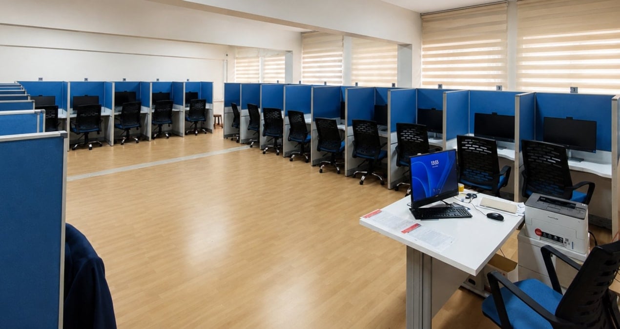 Mesleki Yeterlilik Sınavlarında Elektronik Dönüşüm: e-Sınav Uygulaması Başladı