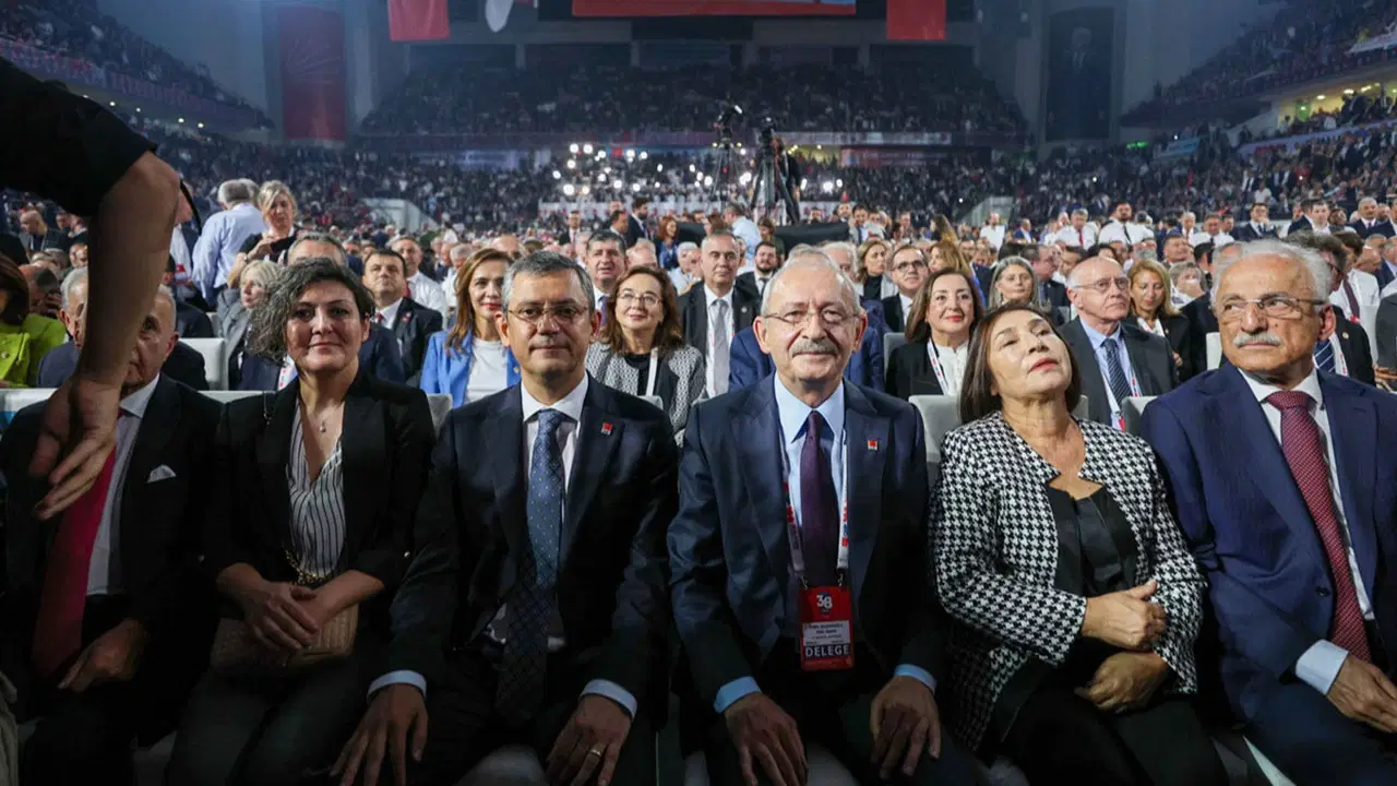 CHP Kurultay Davası: ‘Mutlak Butlan’ Tartışmaları Ankara’da Devam Ediyor