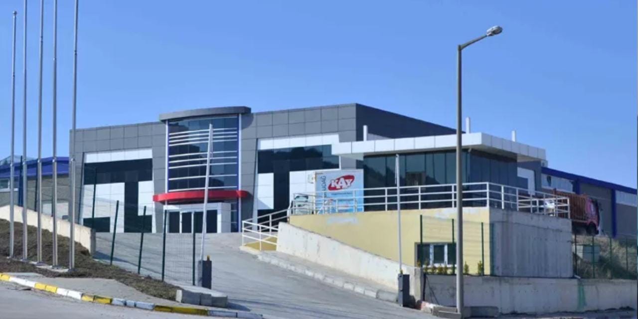 Yıldızlar Holding Hakkında Şok İddialar: Sanayicilerin Mal Varlığı Tehdit Altında