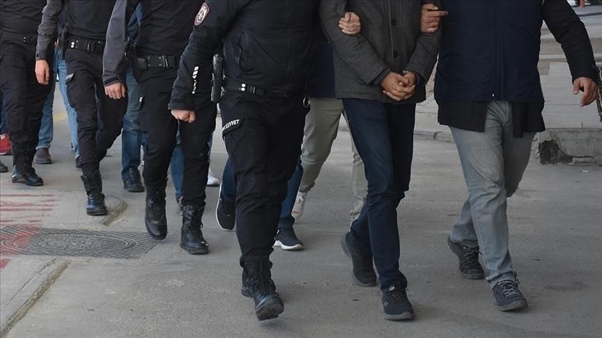 Siber suç operasyonlarında 409 şüpheli yakalandı! Çok sayıda suç ağı hedef alındı