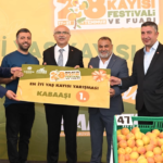 Malatyada kayisilar yaristi NQuYWgRn