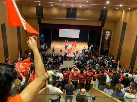 Son dakika gursel tekinden figuran haberine suc duyurusu 4cB6XEAb