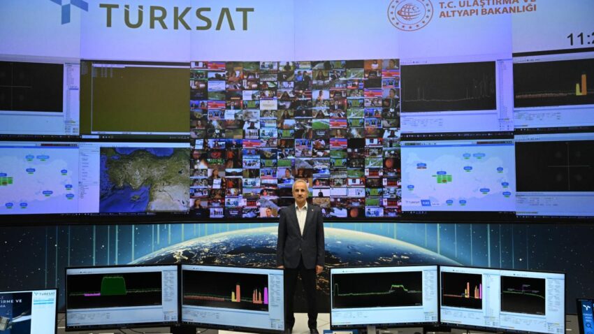 Turkiyenin dijital kalesi olacak sAjgWX93